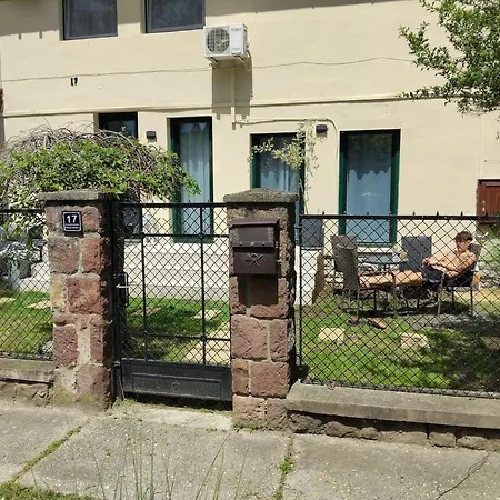 Joy Apartment Siofok